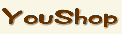 YouShop�ؤ褦������